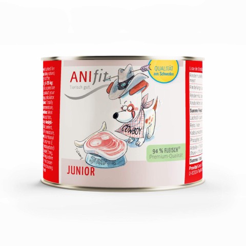 Junior 200g (6 Stück)