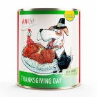 Thanksgiving Day 810g (6 Stück)