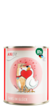 BIO Gans Im Glück 200g (6 Stück)