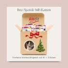 Cat Accessories Wet pet food Feed Change Box 810g 1 Product mix for changing feed -1- Anifit