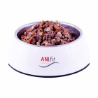 Hund Nassfutter RyDog Vitalmenü Bio-Rind 400g 6 Stück -2- Anifit