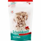 Schonkost "Huhn/Reis" 50g (1 Stück)