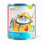 Eismeer Terrine 810g (6 Stück)
