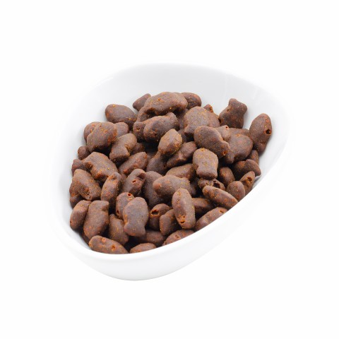 Hund Katze Snacks Picco Train Fisch 500g 1 Stück -2- Anifit