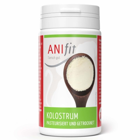 Kolostrum 50g (1 Stück)