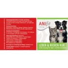 Leber & Nieren Kur 80g (1 Stück)