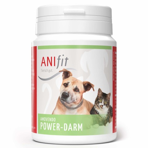 Power-Darm 140g (1 Stück)