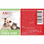 Power-Darm 140g (1 Stück)