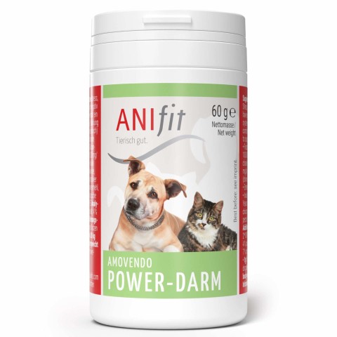 Power-Darm 60g (1 Stück)