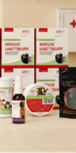 Notfallapotheke Hund/Katze 260g (1 Set)