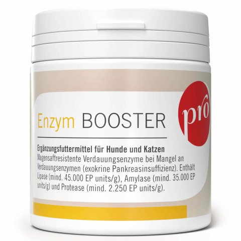 Enzym-Booster 80g (1 Stück)