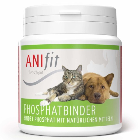 Phosphatbinder 125g (1 Stück)