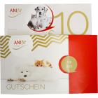 Anifit 10 EUR Gutschein (1 Stück)