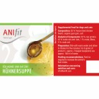Hühnersuppe 80g (1 Stück)
