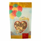 Cat Dog Snacks Happy Birthday 35g 1 Piece -1- Anifit
