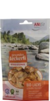 Hund Katze Snacks Bio-Lachs 35g 1 Stück Anifit