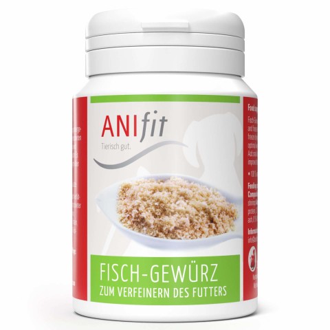 Fisch-Gewürz 20g (1 Stück)
