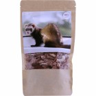 Ferret-Snack (Frettchen-Snack) Rinderherzen 50g (1 Piece)