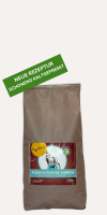 RyDog Fleisch-Flocke Hirsch 1,5kg (1 Stück)