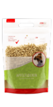 Apfelflocke 400g (1 Stück)